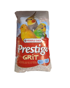 VERSELE LAGA PRESTIGE GRIT PARA PÁJAROS  20 KG