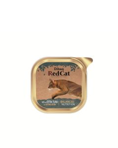 red cat TARRINA ATUN 100gm