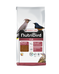 Nutribird F16