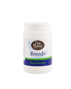 Suplemento para aves Breed + Deli Nature 500gr