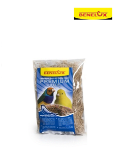 Benelux relleno de nido de fibra de coco 100 gm