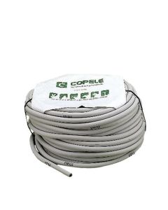 Tubería flexible de goma 8x14-10 ( 25mt )