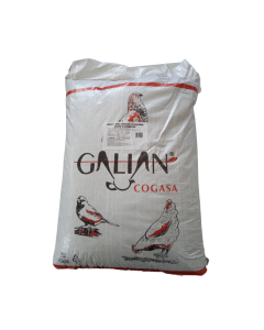 GRIT PAJAROS GALIAN 20KG