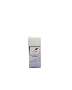 decolorante polvo 40ml plumicolor