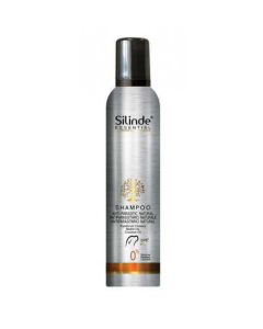 SHAMPOO ESSENTIAL ANTIPARASITARIO 330 ML