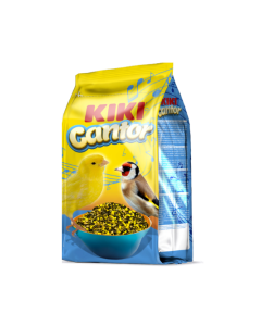  Kiki Cantor recuperador de canto de aves 150 gm