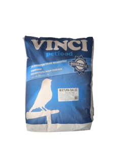 VINCI SEMILLA SALUD 20KG