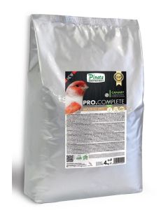 Pro.Complete Muda Lipo 4kg (Sin Dore)