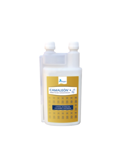 Insecticida Camaleón Plus Bioplagen 250ml