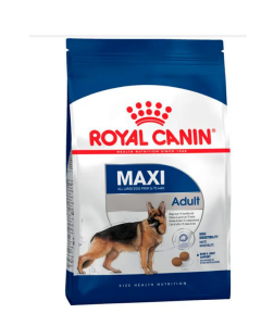  ROYAL CANIN MAXI ADULT 10KG