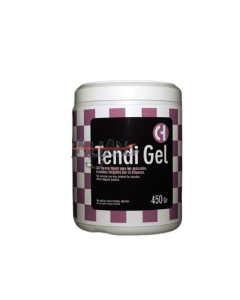  CHEMICAL CABALLOS TENDI  GEL 450 GR.