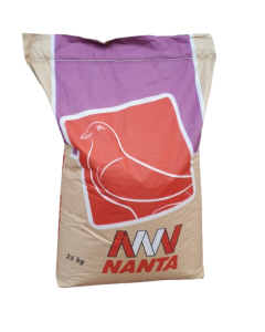 pienso nanta palomos competicion experience 25kg