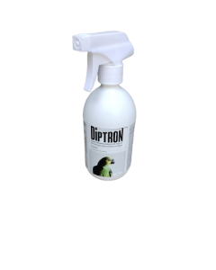 DIPTRON AVES ORNAMENTALES 500ml