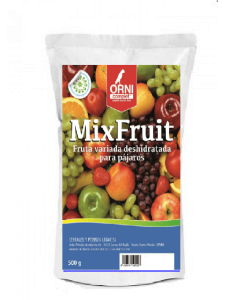 mix fruit orni complet 500gm fruta desidra.