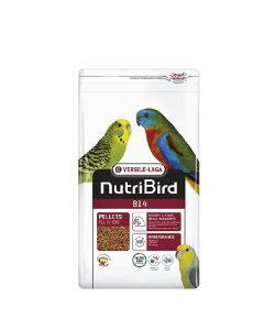 NutriBird B 14 comida para periquitos 800gm