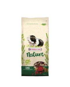 Versele-Laga Nature Cavia para Cobayas  700gm