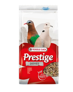 Versele laga Prestige Tórtolas 4kg