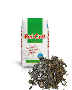 PIPA IREGUI RAYADA PET CUP 1kg