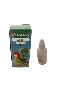 VITALIAN AD3E 20 ML