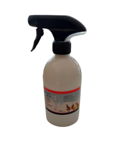 VITALIAN ANTIFLY PERROS 500 ML