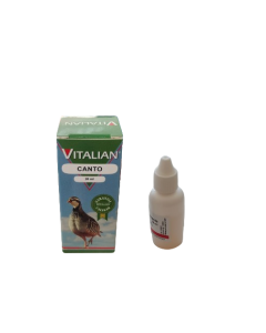 VITALIAN CANTO 20 ML