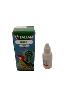 VITALIAN MUDA 20 ML