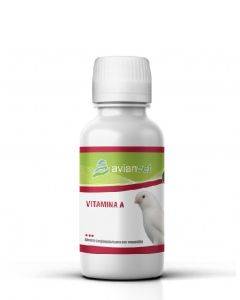 Vitamina A Avianvet 100ml
