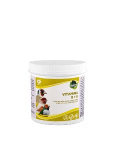 Vitaminas B+K Orniluck 250gm