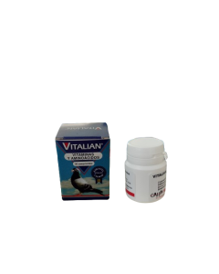 VITALIAN VITAMINAS. Y AA. PALOMAS 100 COMP