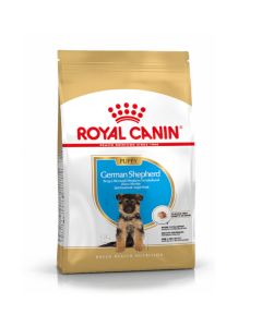 ROYAL CANIN PASTOR ALEMAN PUPPY 12KG