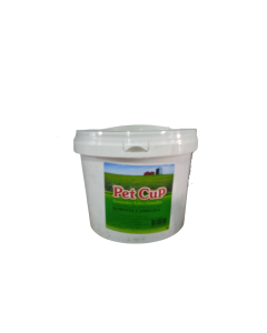 pet cup semilla camelina 2kg