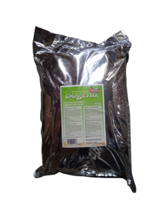 PASTA DE CRIA TROPICAL 10KG BOGENA