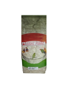 mixto animale vegetal sisal fibre 500g