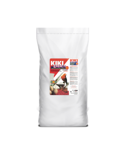 KIKI ENERGY PASTA ROJA 25kg