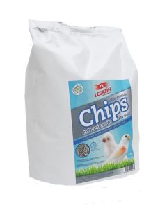  CHIPS extrusionado  SIN DORE 4kg