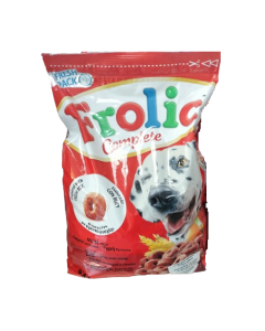 pienso frolic complete 4kg