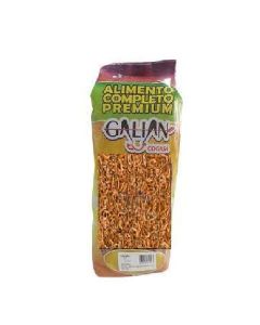 ACUALIAN TORTUGAS GAMMARUS BOLSA 200 GR