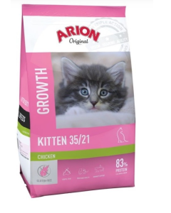 Arion Original Cat Kitten 2KG