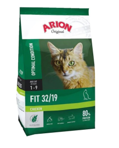 Arion Original Cat Fit 2KG