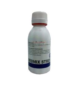 VITALIAN NEOMIX STRESS 100ML