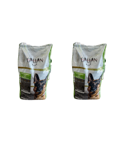 GALIAN DOGS HIGH MAINTENANCE 20 KG 2 UNIDADES