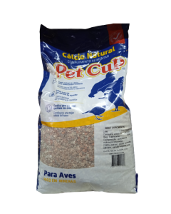 pet cup grit palomos 20kg