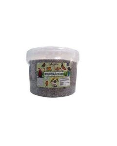 CARBON ACTIVO GALIAN 700 GR CUBO