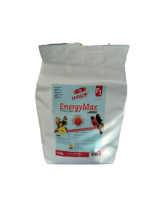   F1 Energy max legazin 4kg 