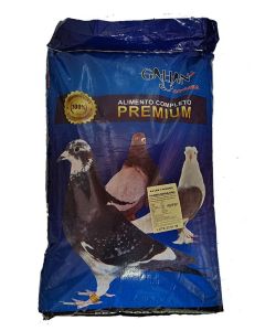 Galian Mixtura M6 Palomas Cria y Pichones 20kg