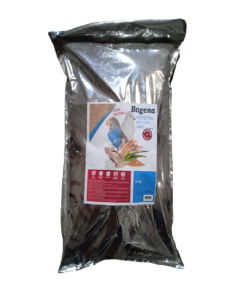 BOGENA PASTA DE CRIA ALBAR CON NEGRILLO 25KG