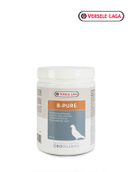 Levadura con vitaminas para aves  B - Pure bote 500gm versele laga