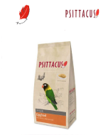 Pasta de Cria para exoticos y psitaceas psittacus 1 kg