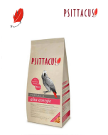 Pienso alimento exoticos Alta Energia PSITTACUS 800gm