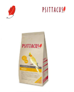 Pienso alimento exoticos MINI PSITTACUS 450gm